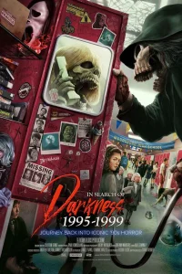 В поисках тьмы 1995-1999: Путешествие в культовый хоррор 90-х 